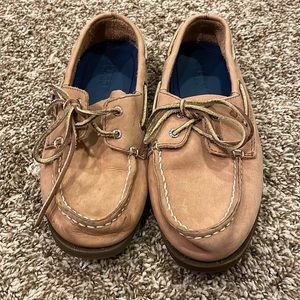 Sperry Top Sider Boat Shoes
